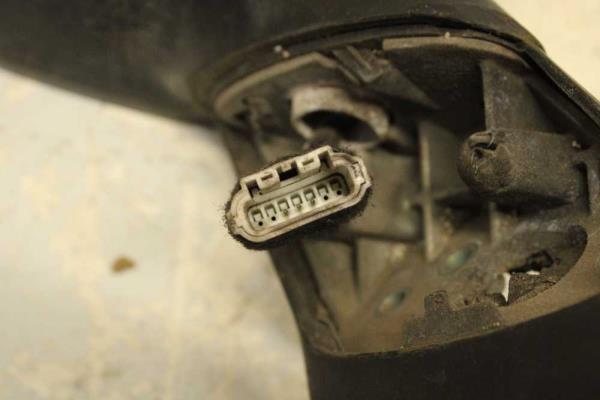 RETROVISEUR DROIT FIAT GRANDE PUNTO ( 3PIN ) - Vue 3